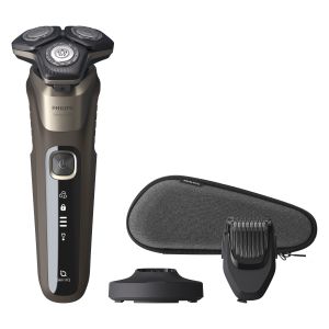 Philips SHAVER Series 5000 S5589/38 men's shaver Rotation shaver