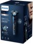 Philips SHAVER Series 7000 S7782/50 men's shaver Rotation shaver Trimmer Blue