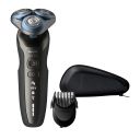 Philips Wet and dry electric shaver S6640/44
