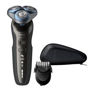 Philips Wet and dry electric shaver S6640/44