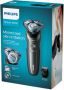 Philips Wet and dry electric shaver S6640/44