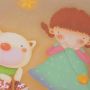 Photo album - children's dream