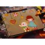Photo album - children's dream