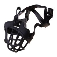 Physiological muzzle for dogs - size 2