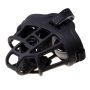 Physiological muzzle for dogs - size 3