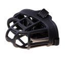 Physiological muzzle for dogs - size 4