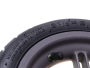 Piasta tylna Xiaomi Mi Electric Scooter M365 - szara (oryginalna)