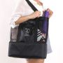 Picnic bag - black