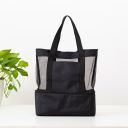 Picnic bag - black