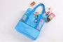 Picnic bag - blue