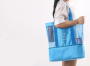 Picnic bag - blue
