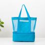 Picnic bag - blue