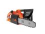 PIŁA ŁAŃCUCHOWA 1800W/35cm CS1835-QS BLACK+DECKER