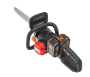 Piła łańcuchowa 2x20V AKU 2x4,0Ah WG385E Worx