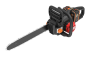 Piła łańcuchowa 2x20V AKU 2x4,0Ah WG385E Worx