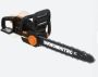 Piła łańcuchowa 2X20V BEZ AKU I ŁAD.WG385E Worx