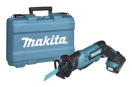 Piła szablasta 10,8V MAKITA JR103DSAE