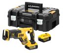 Piła szablasta Aku 18v DCS367P2 DEWALT