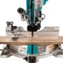 Piła ukośnica 1510W 260mm LS1019L MAKITA