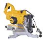 Piła ukośnica 1800W DEWALT DWS777