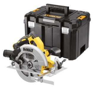 Pilarka DeWalt DCS570NT-XJ (184 mm)