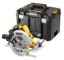 Pilarka DeWalt DCS570NT-XJ (184 mm)