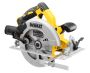 Pilarka DeWalt DCS570NT-XJ (184 mm)