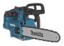 Pilarka łańcuch 2x18V 35cm bez aku i ładow MAKITA