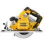 Pilarka tarcz 18v bez Aku i Ładow DEWALT DCS572N-XJ