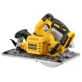 Pilarka tarcz 18v bez Aku i Ładow DEWALT DCS572N-XJ