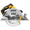 Pilarka tarcz 18v bez Aku i Ładow DEWALT DCS572N-XJ