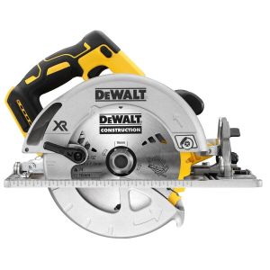 Pilarka tarcz 18v bez Aku i Ładow DEWALT DCS572N-XJ