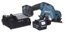 Pilarka tarczowa 10,8V LI-ION MAKITA HS301DSME