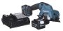 Pilarka tarczowa 10,8V LI-ION MAKITA HS301DSME