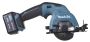Pilarka tarczowa 10,8V LI-ION MAKITA HS301DSME