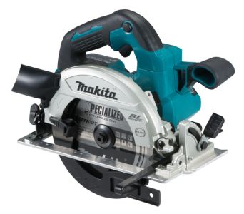 Pilarka tarczowa 165mm Aku 18V DHS660RTJ MAKITA