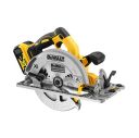Pilarka tarczowa Aku 18V TSTAK DCS572P2 DEWALT