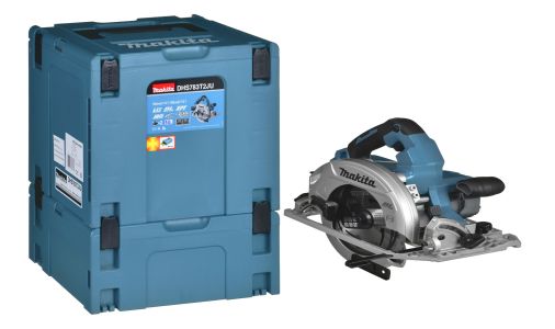 Pilarka tarczowa Aku 2x18V DHS783T2JU MAKITA