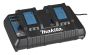 Pilarka tarczowa Aku 2x18V DHS783T2JU MAKITA