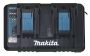 Pilarka tarczowa Aku 2x18V DHS783T2JU MAKITA