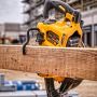 Pilarka tarczowa Aku 54V TSTAK DCS577T2-QW DEWALT