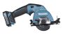 Pilarka tarczowa Makita 10,8V 85mm 2 x 2,0Ah HS301DSAE