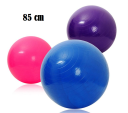 Piłka gimnastyczna do ćwiczeń 85cm
