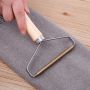 Pilling comb shaver for clothes sweaters