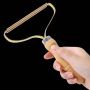 Pilling comb shaver for clothes sweaters