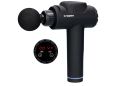 Pistolet do masażu Garett Beauty Powerful czarny