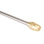 Pistolet do wody regulowany metal - model 2