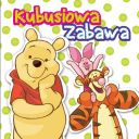 Piszcząca książeczka do kąpieli – Kubusiowa Zabawa