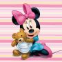Piszcząca książeczka do kąpieli – Mały Mickey