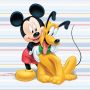 Piszcząca książeczka do kąpieli – Mały Mickey